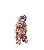 Cavaleiro Maconheiro