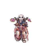 Aleister, The Invoker