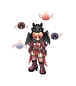 Deathscyter y Ninjutsu