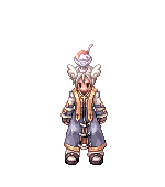 Fr. Alexander Anderson