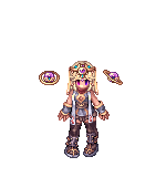 .:°Shadow Mystic°:.