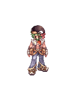 Arthur Marx Mercador