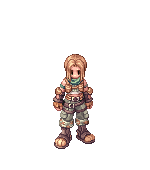 Errei a quest de Shura