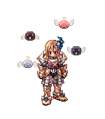 Guardian of the Light