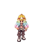 Policial Disfarçada