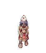 Victorine Vantablack