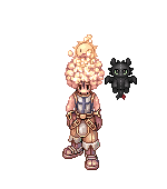 De SUPER não tenho nada