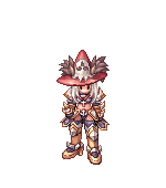 Alicia Kuro no Arishia