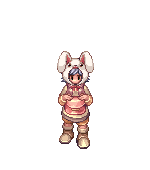 Vendedora de Brócolis