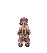 + John Constantine +