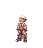 Lukinha Pique-Esconde