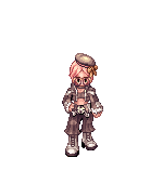 Integra F.W.Hellsing