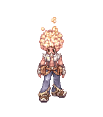 Hector Martillo Dorado