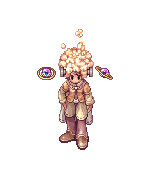 Un bandolero dondevoi