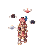 Critei e sai correndo