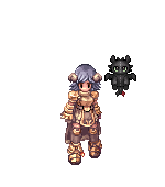 charmyto the emperor