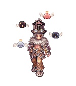 Predador de Perereca