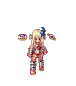 Preta Velha Vó Luzia