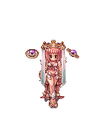 Dançarina do Tchãn