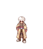 É o Bruxo, não tem como