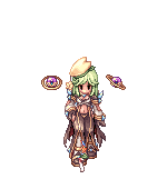 Donzela Dente-de-Leão