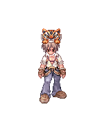 Sanosuke Superfatured