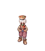 Cid Pollendina Dawson