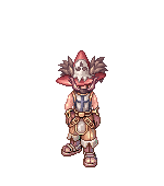 Pede azura, Leva cura