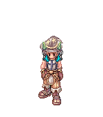 SOADbWs, Mago Aprendiz