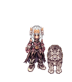 Periquito das Sombras