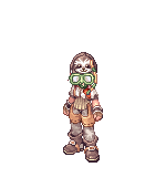 Annihilator of Nature