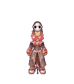 Reverendo Tio Ruckus