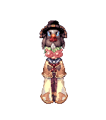 Hijito quiere sopita?