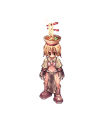 Bellatrix Lestrange.