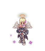 Skirk "The Void Star"