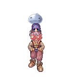 Mendigão de Prontera