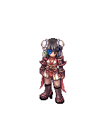 Demonic Ninja Sylvia