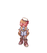 >> Linininha Akachan <<